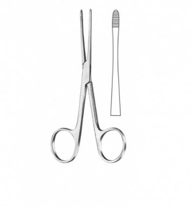 Sinus Forceps