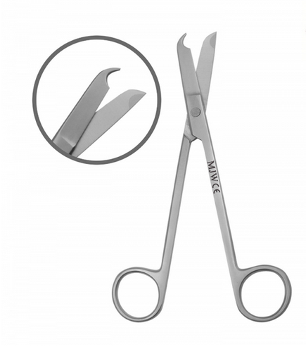 Stich Cutting Scissor