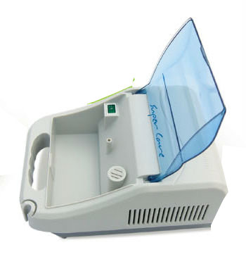 Super Care Compressor Nebulizer Machine