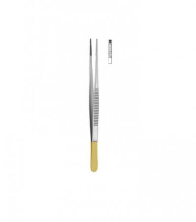 TC Debakey Forceps (Hilbro)