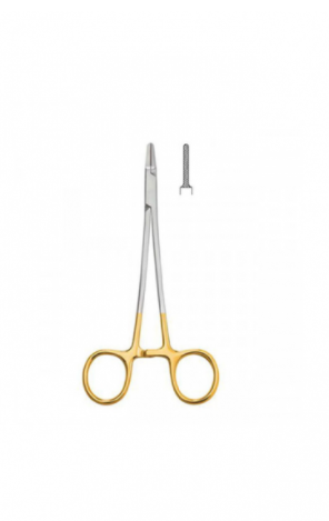 TC Ryder Needle Holder