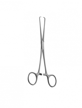 Tenaculum Forceps