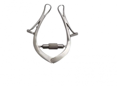 Thyroid Retractor
