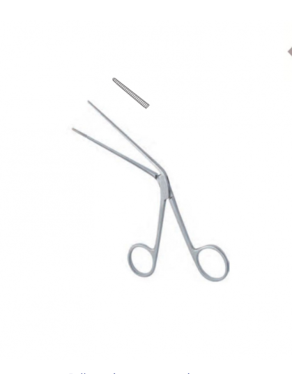 Tilly Forceps