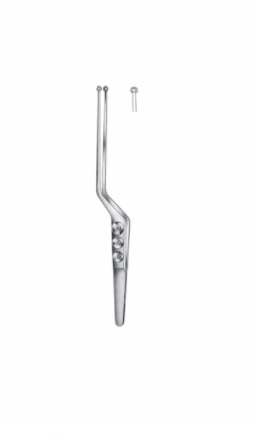 Tumor Holding Forceps