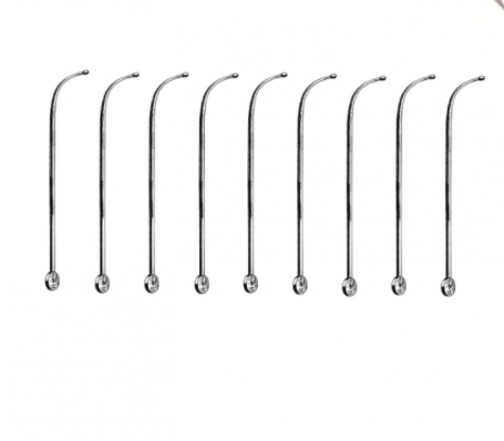 Urethal Dilator Set