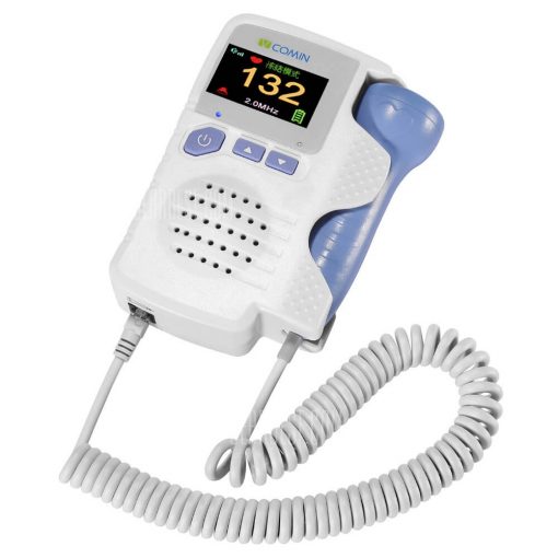 Vcomin Fetal Doppler FD-200C