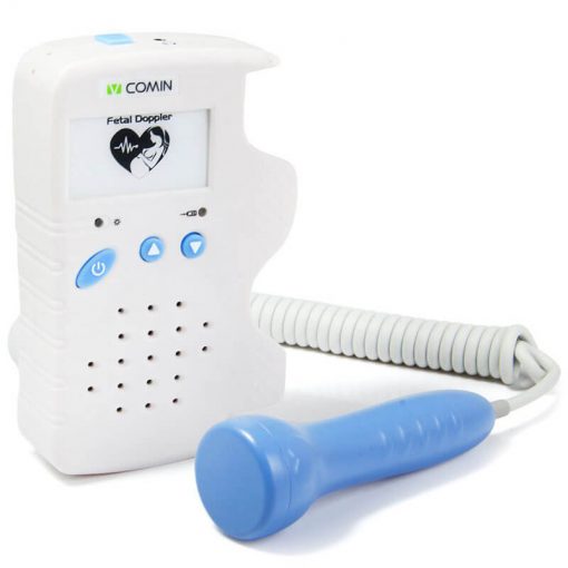 Vcomin Fetal Doppler FD-200D