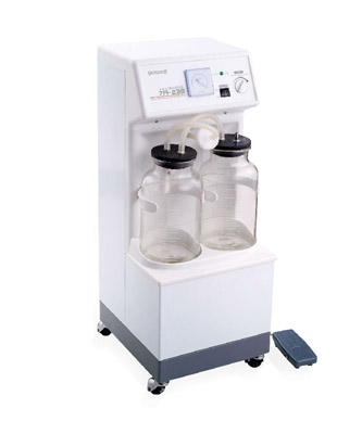Yuwell Electric Suction Machine 7A-23B