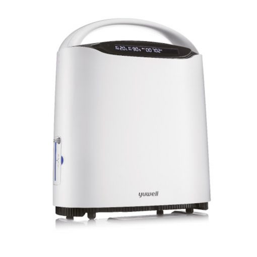 Yuwell YU600 Portable Oxygen Concentrator for Homecare