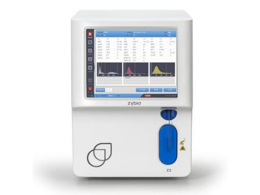Zybio Fully Automatic Hematology Analyzer