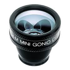 gonio lens 3 mirror