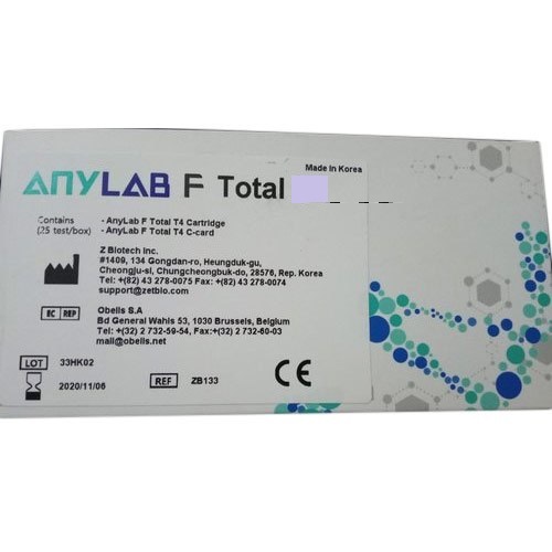 Anylab Vitamin D Device