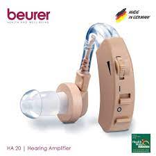 Hearing Amplifier HA 50