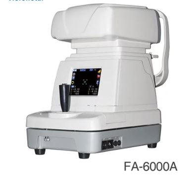 Auto Refractometer FA-6000A, China
