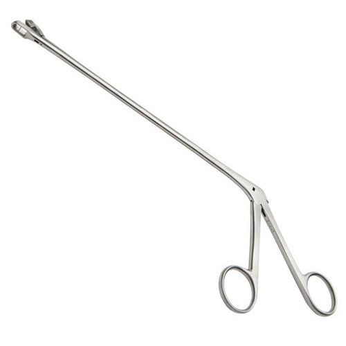 Surgical  Punch Forceps