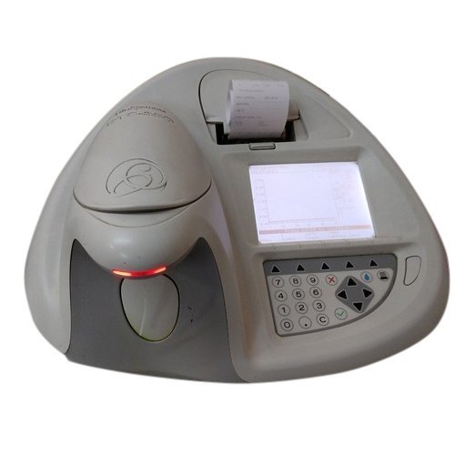 SEMI-AUTOMATIC ANALYZER  BioSystems BTS-350