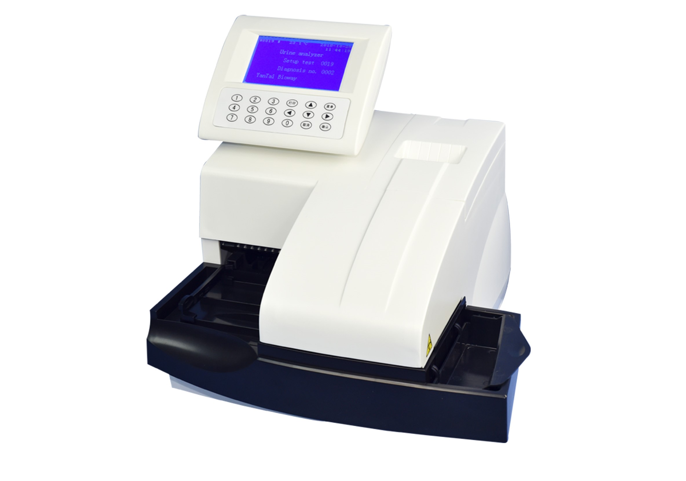 BIOWAY BW-500 Urine Analyzer