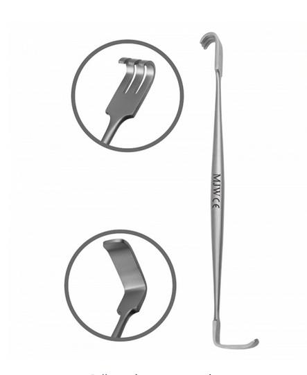 Senn Muller Retractor