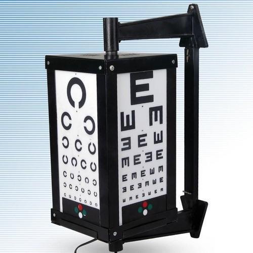 distance vision box 3 / 6 meter