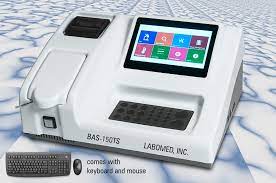 Labomed plus Electrolyte  Reagent