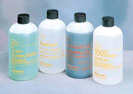 Diestro ISE Calibration Pack  Reagent