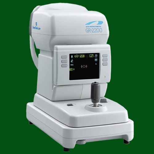 Grand Seiko Refractometer GR-2200