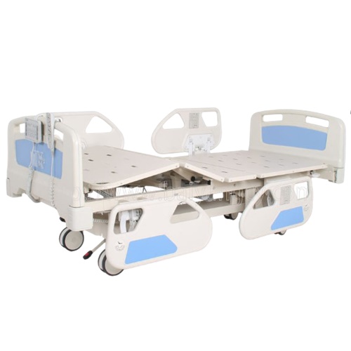 Five Function ICU Electric Bed