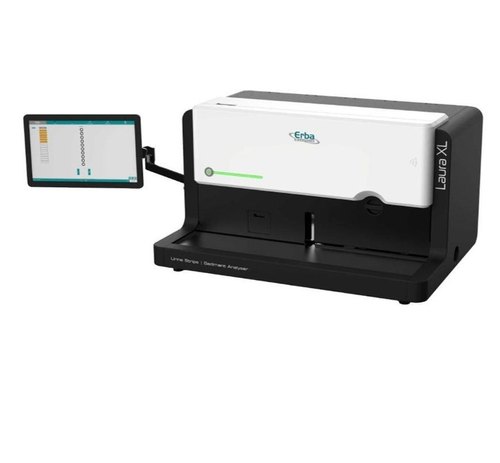 ERBA Fully Auto Urine Analyzer