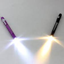 Medical Pen  Light