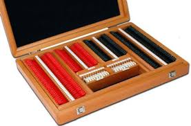 Trial Lens Set PVC single power