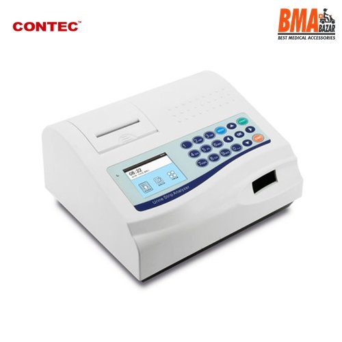 Contec Bc400 Clinical 11-Parameter Urine Analyzer Machine