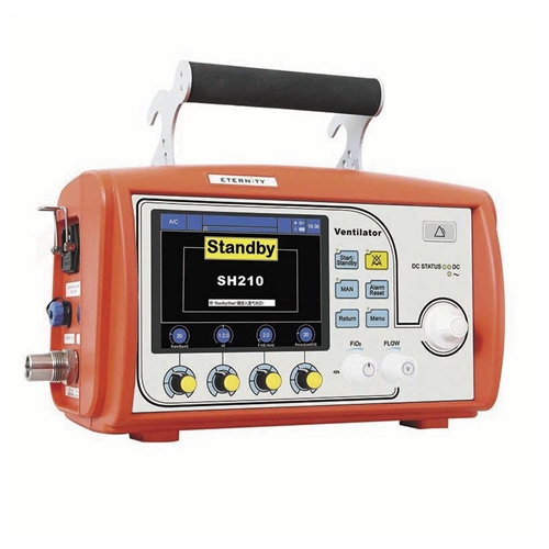 ETERNITY SH210 Advance