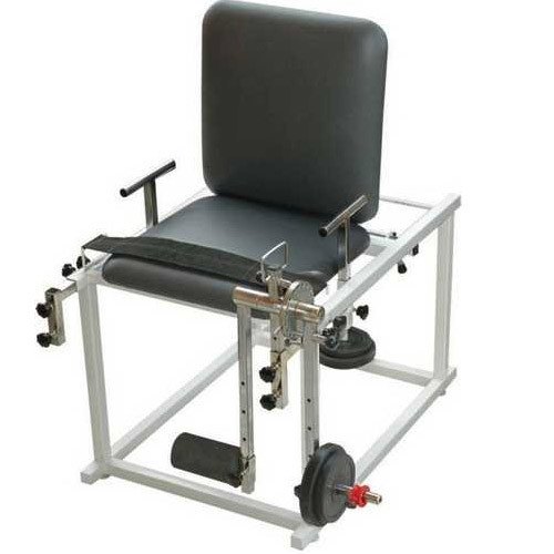 Quadriceps Table LCS-311