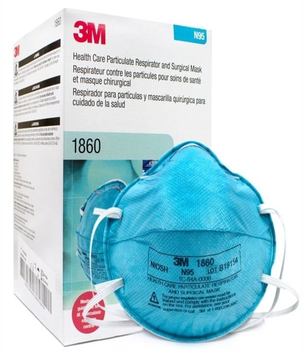 KN95 Protective Face Mask Mask