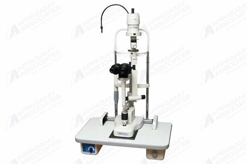 Slit Lamp (Appasamy)