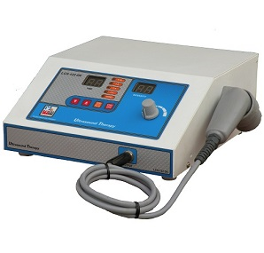 Life Care Ultrasound Therapy Unit