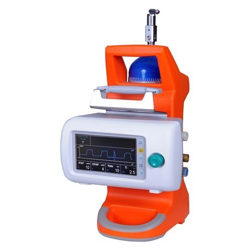 CWH-2020 Emergency Ventilator