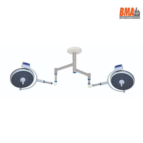 LED OT Light Solitiar-48